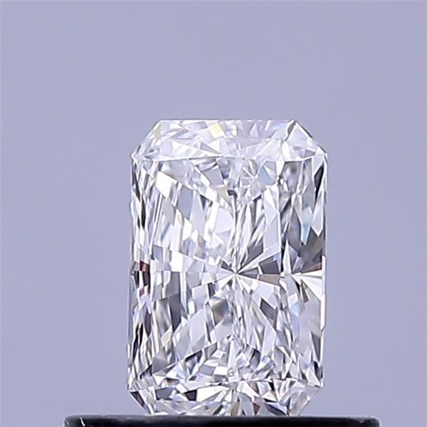 Radiant Lab-Grown Diamond image