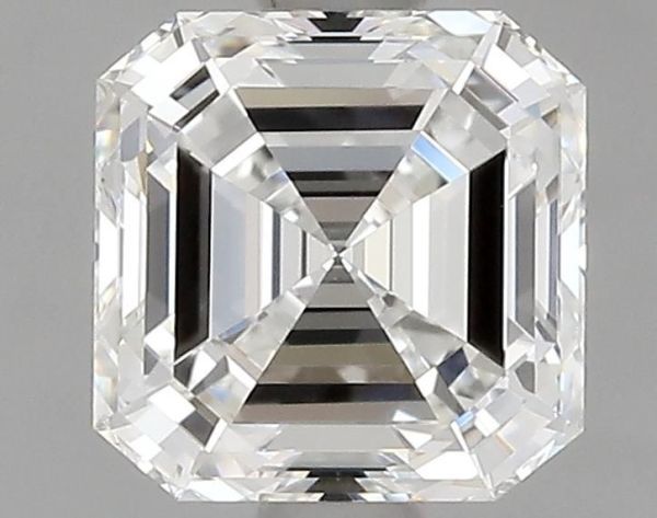 Asscher Diamond image