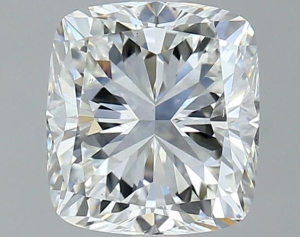 Cushion Diamond image