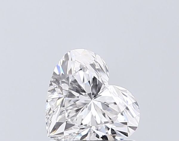 Heart Lab-Grown Diamond image