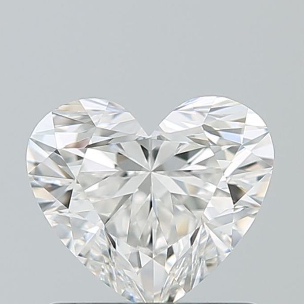 Heart Diamond image