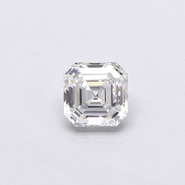 Asscher Lab-Grown Diamond image