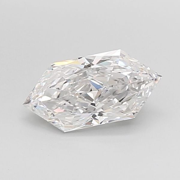 Hexagonal Lab-Grown Diamond image