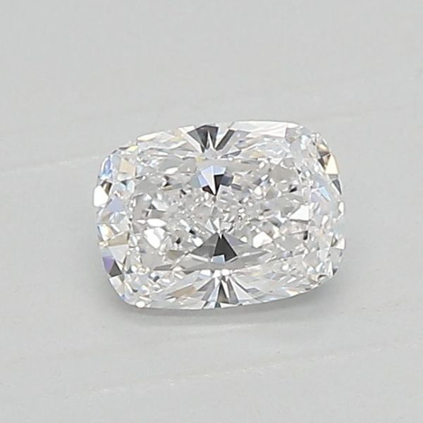 Cushion Lab-Grown Diamond image