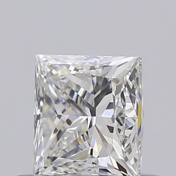 Princess Lab-Grown Diamond image