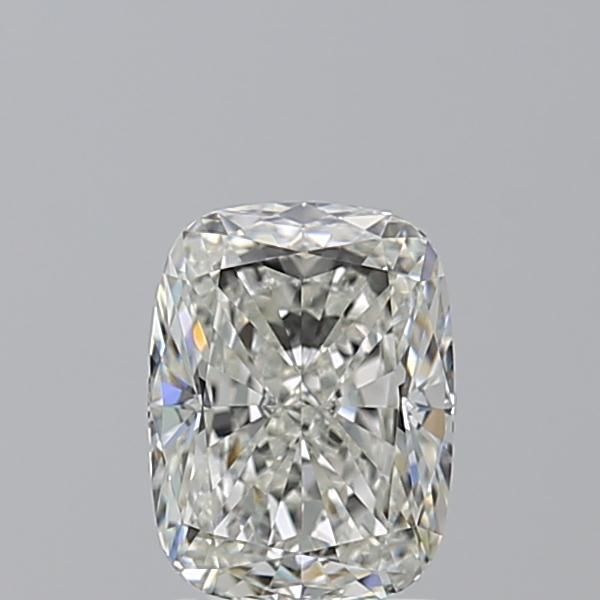 Cushion Diamond image