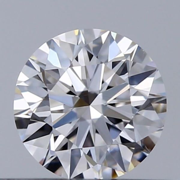 Round Diamond image