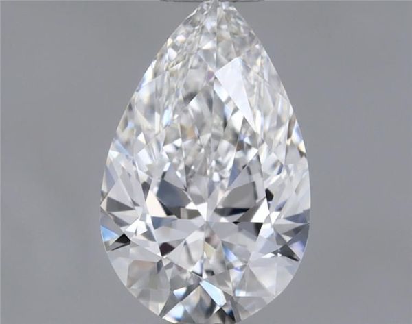 Pear Diamond image