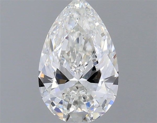 Pear Diamond image