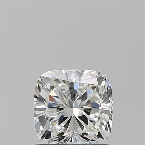 Cushion Diamond image