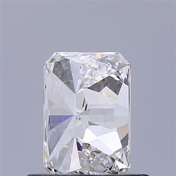 Radiant Lab-Grown Diamond image