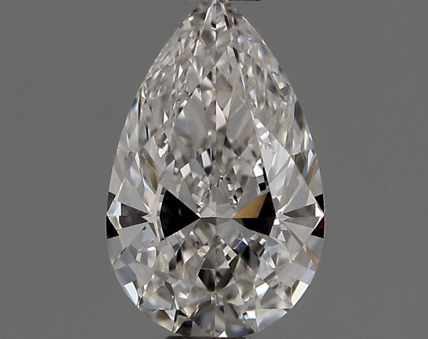 Pear Diamond image