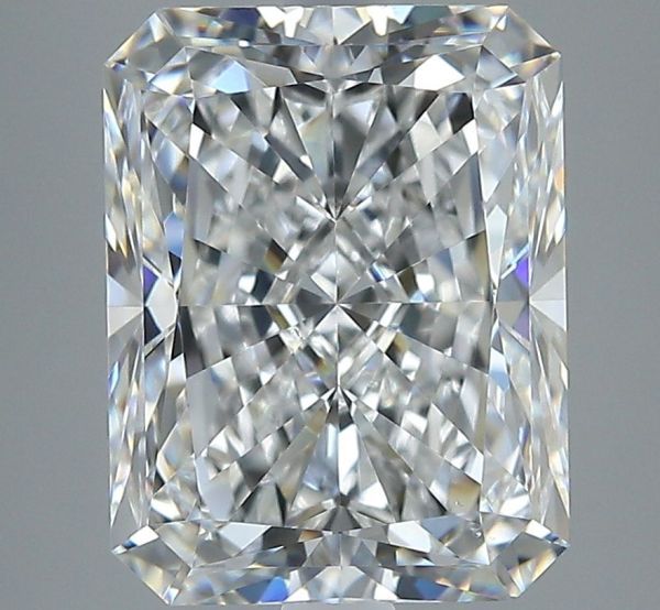 Radiant Diamond image