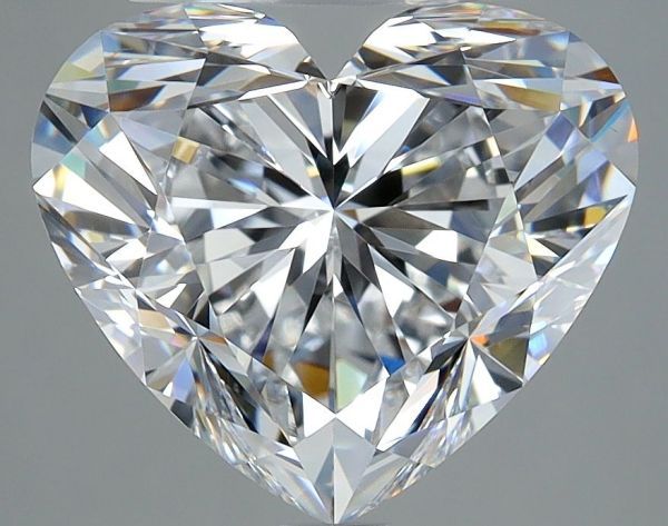 Heart Diamond image
