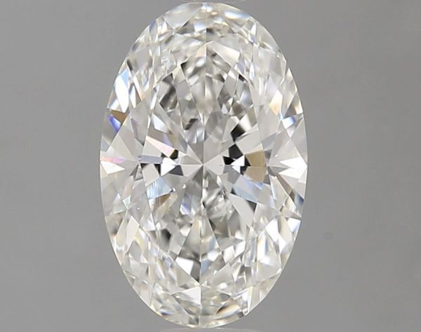 Oval Diamond image