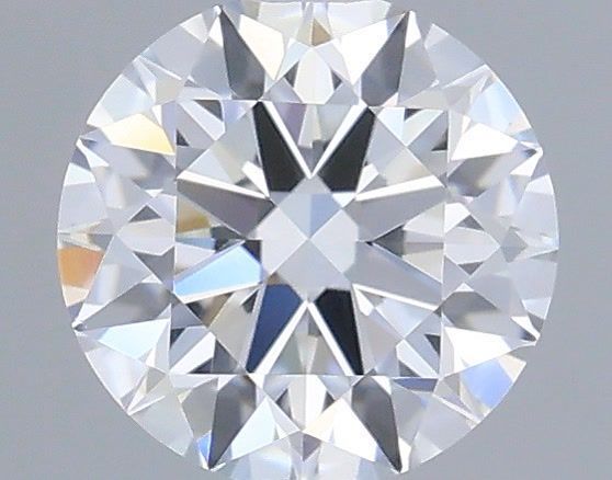 Round Lab-Grown Diamond image