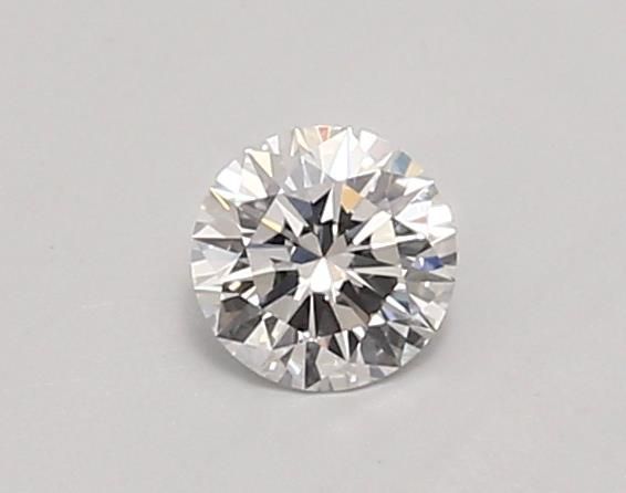 Round Lab-Grown Diamond image
