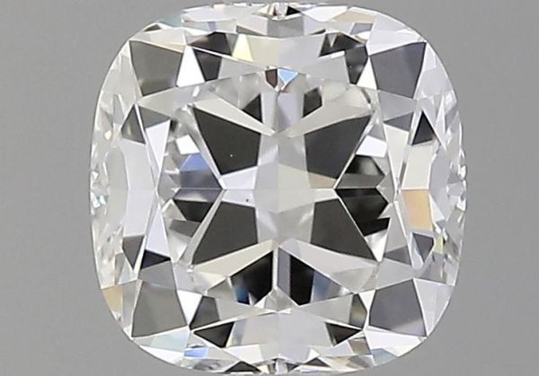 Cushion Diamond image