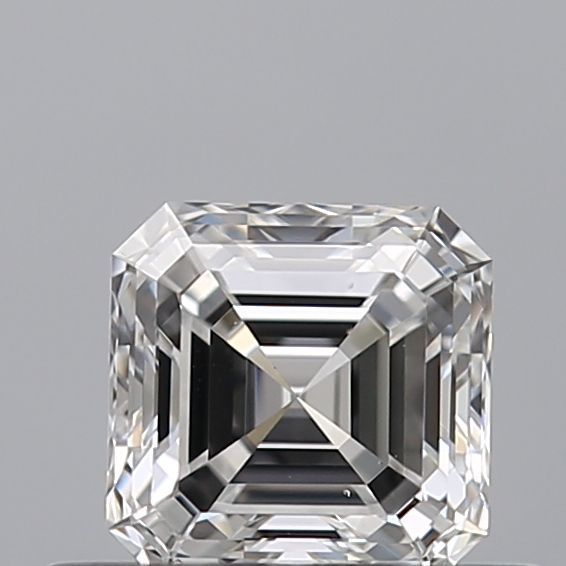 Asscher Diamond image