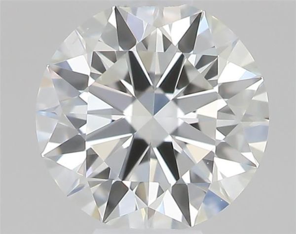 Round Diamond image