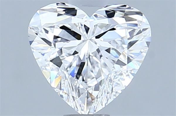 Heart Lab-Grown Diamond image