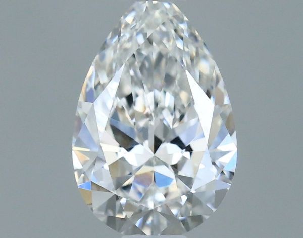 Pear Diamond image