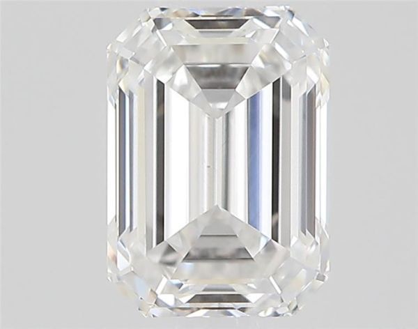 Emerald Diamond image