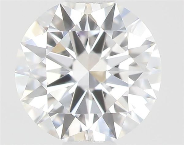 Round Diamond image