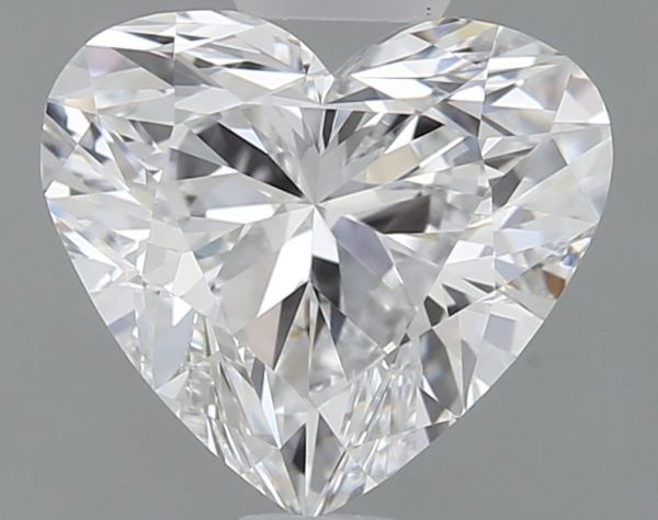 Heart Diamond image