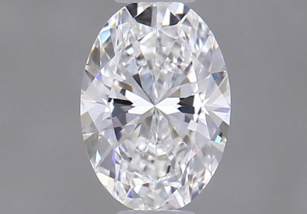 Oval Diamond image
