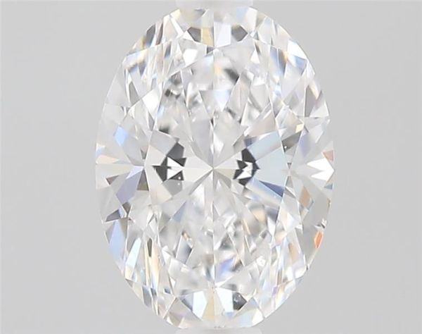 Oval Diamond image