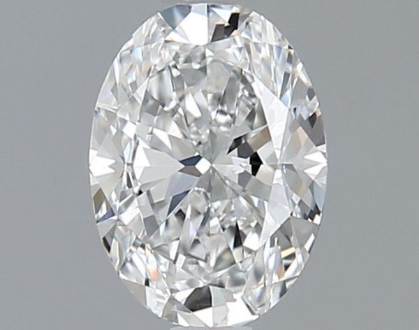 Oval Diamond image