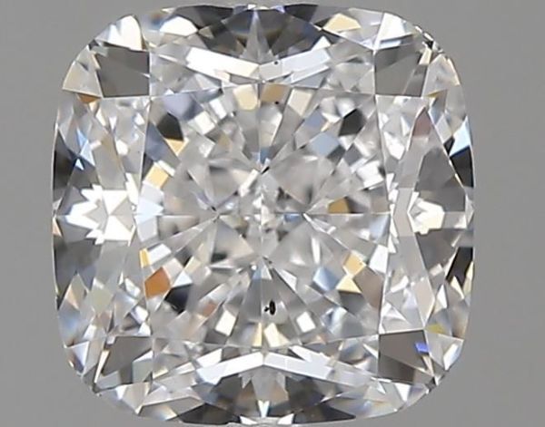 Cushion Diamond image