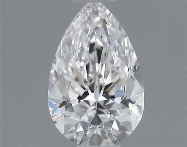 Pear Diamond image