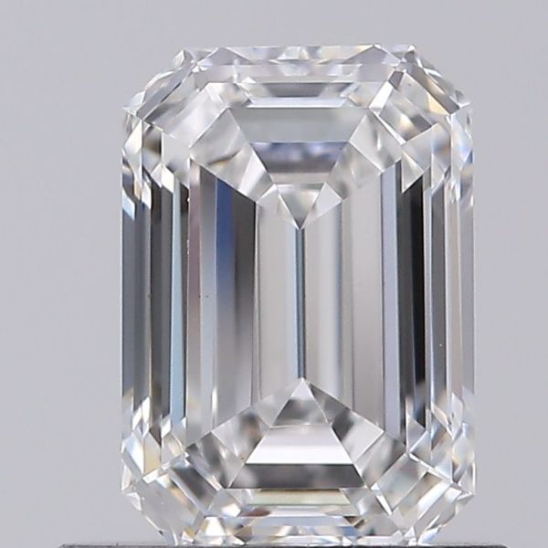 Emerald Lab-Grown Diamond image