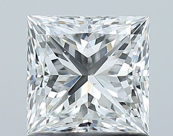 Princess Diamond image
