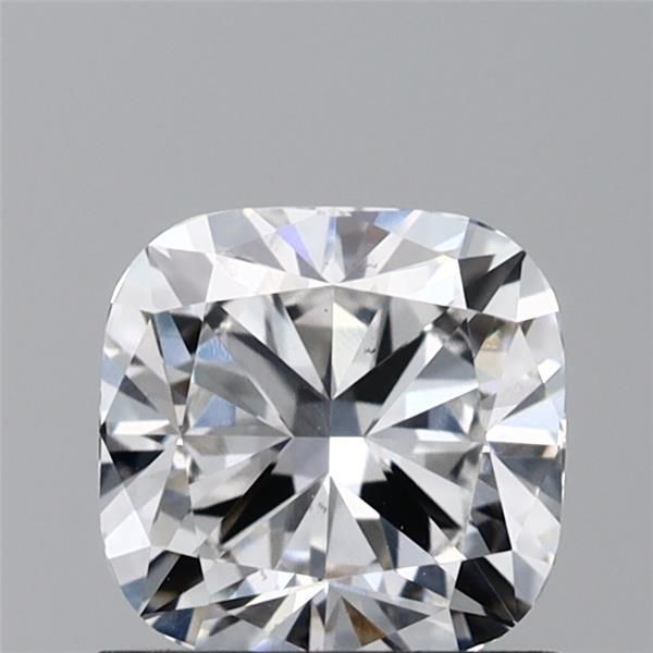 Cushion Lab-Grown Diamond image