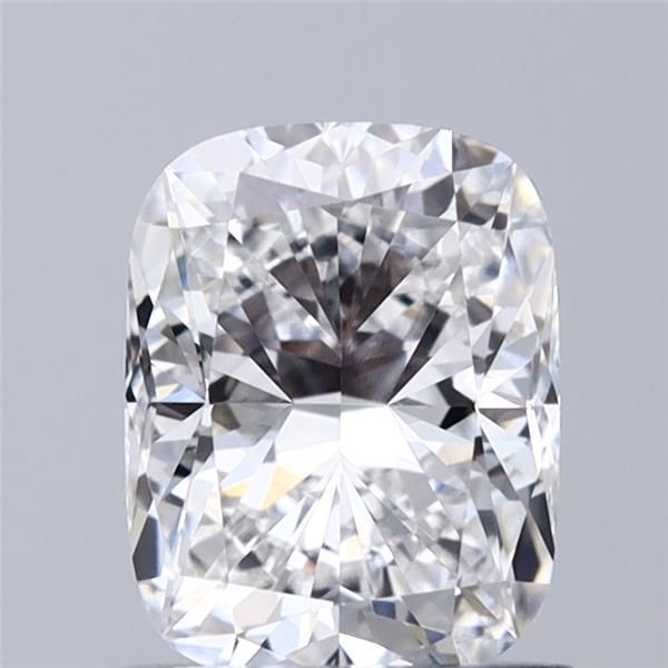 Cushion Lab-Grown Diamond image