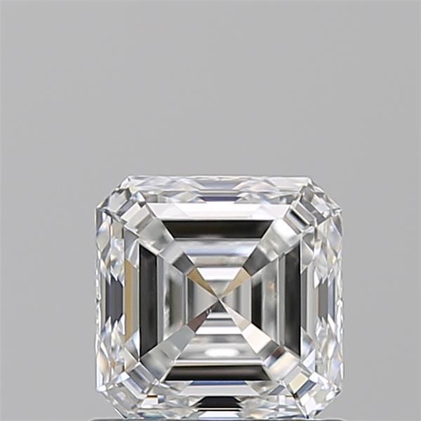 Asscher Diamond image