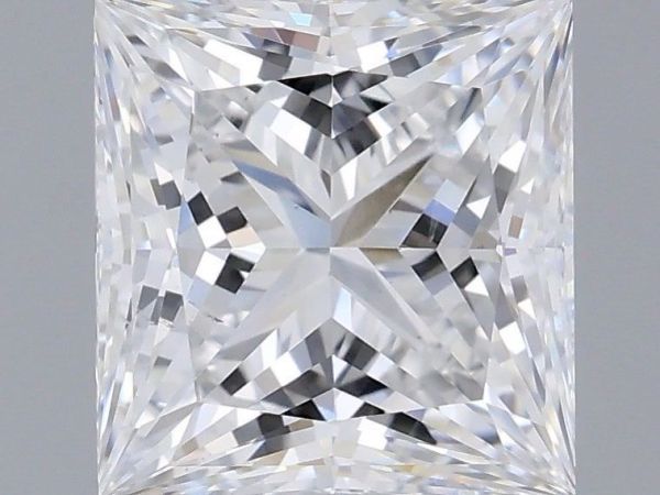 Princess Lab-Grown Diamond image