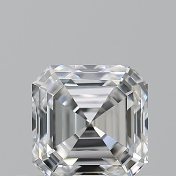 Asscher Diamond image