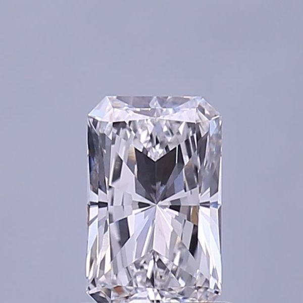 Radiant Lab-Grown Diamond image