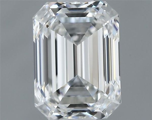 Emerald Diamond image