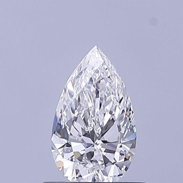 Pear Lab-Grown Diamond image