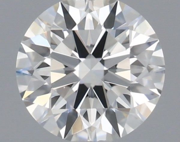 Round Diamond image