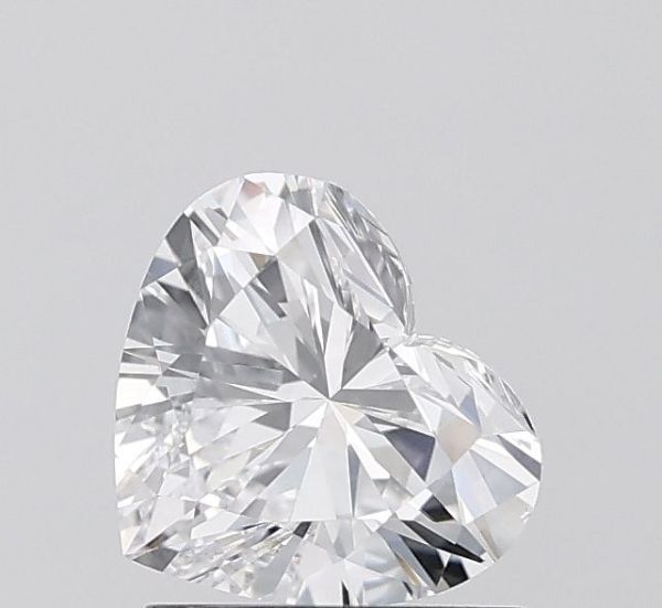 Heart Lab-Grown Diamond image