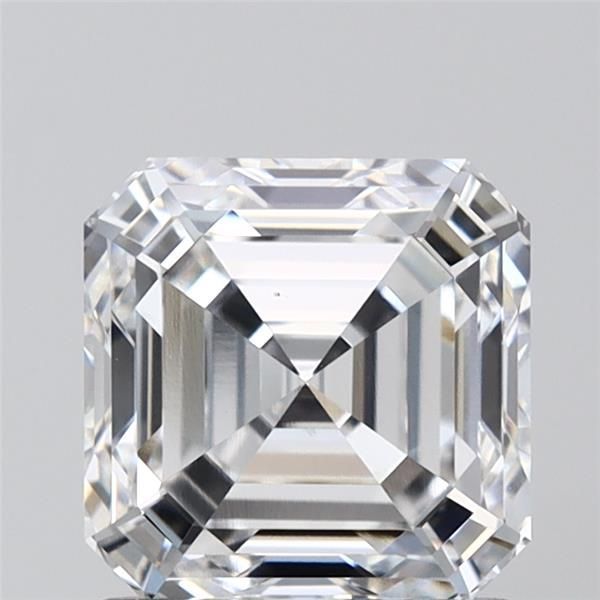 Asscher Lab-Grown Diamond image
