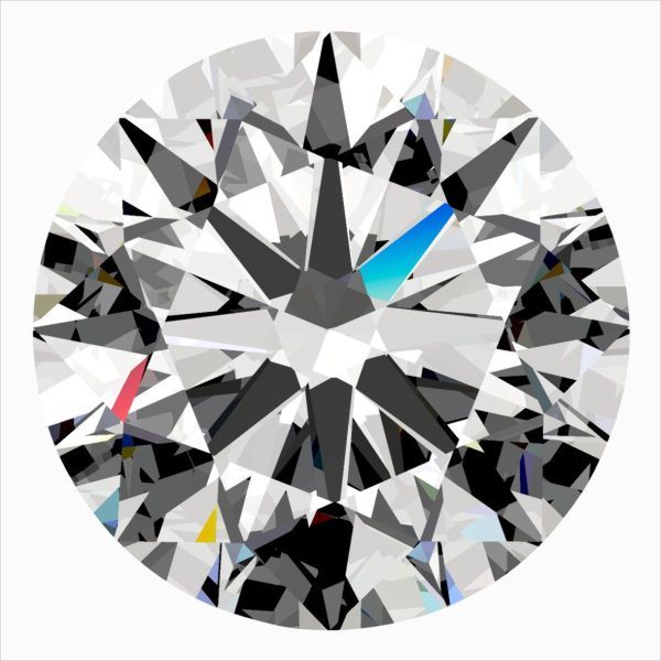 Round Diamond image