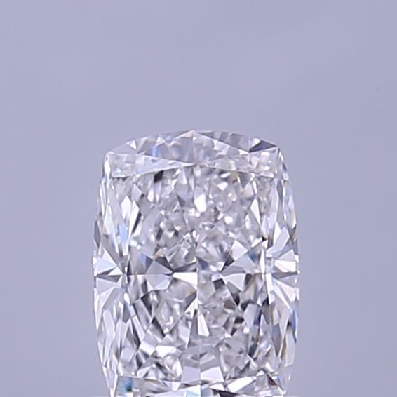 Cushion Lab-Grown Diamond image