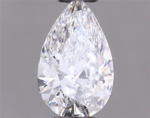 Pear Diamond image